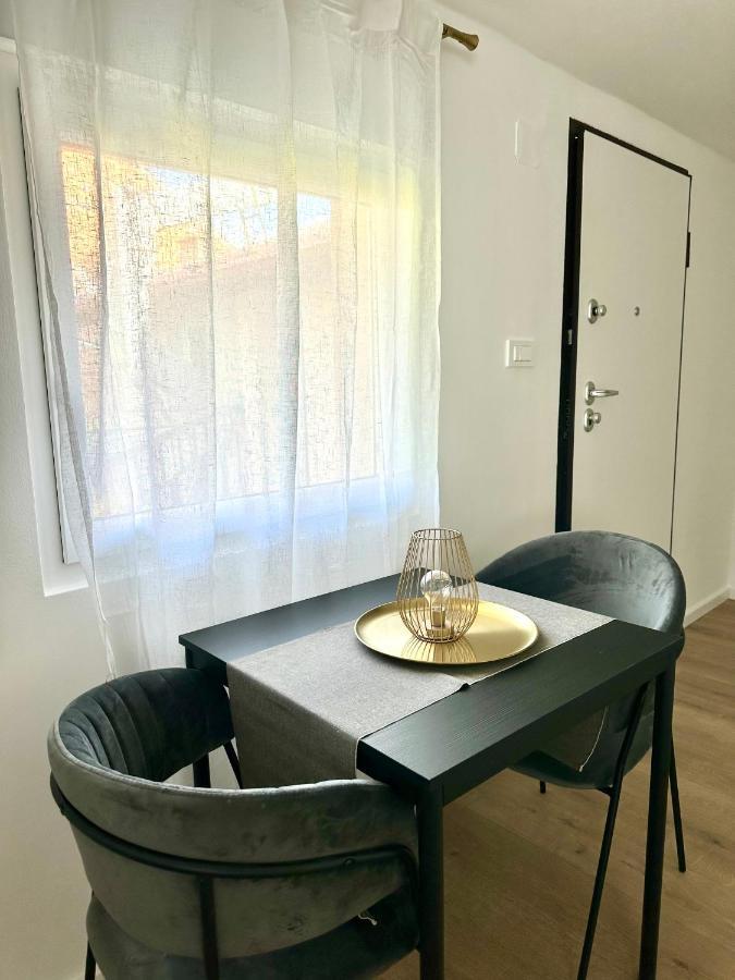 Zagreb City Center Apartments Lux Exterior photo