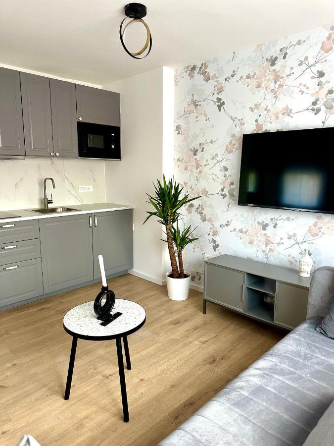 Zagreb City Center Apartments Lux Exterior photo