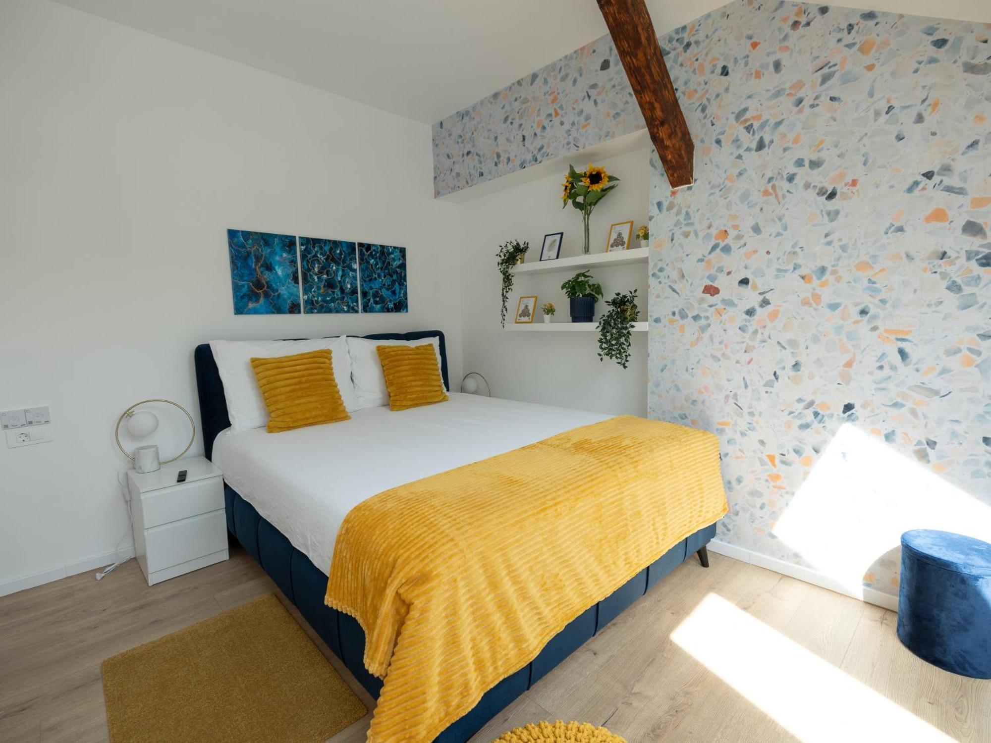 Zagreb City Center Apartments Lux Exterior photo