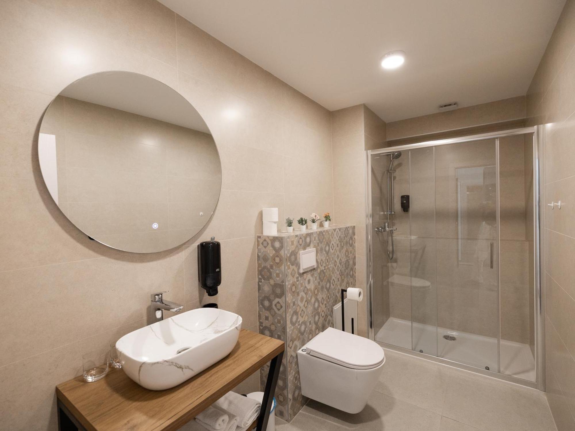 Zagreb City Center Apartments Lux Exterior photo