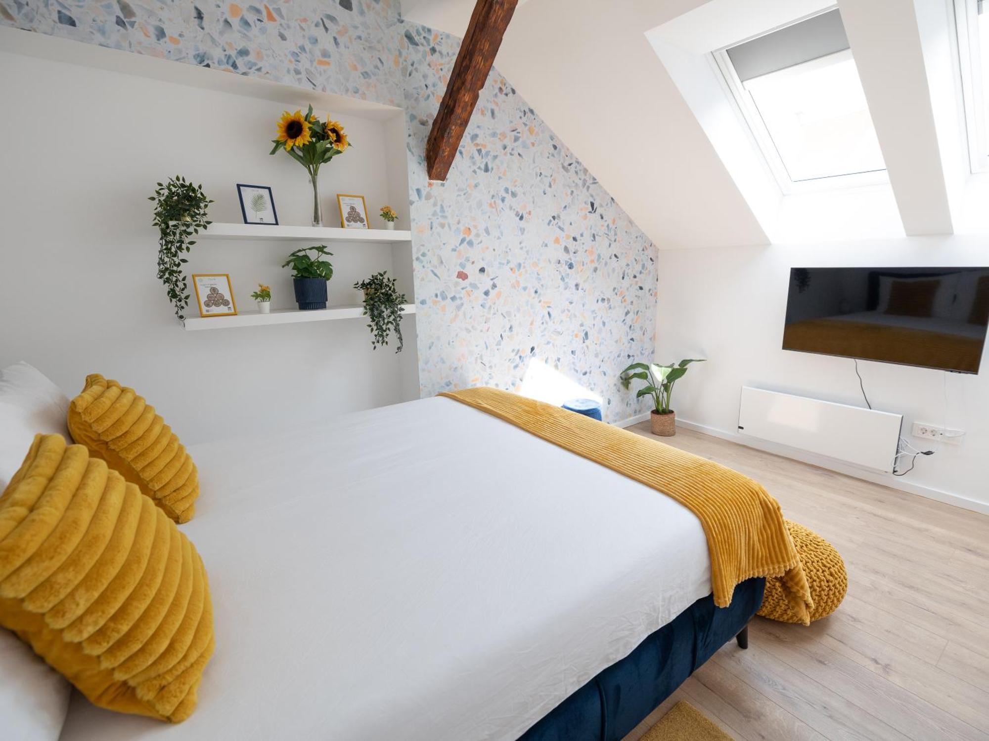 Zagreb City Center Apartments Lux Exterior photo