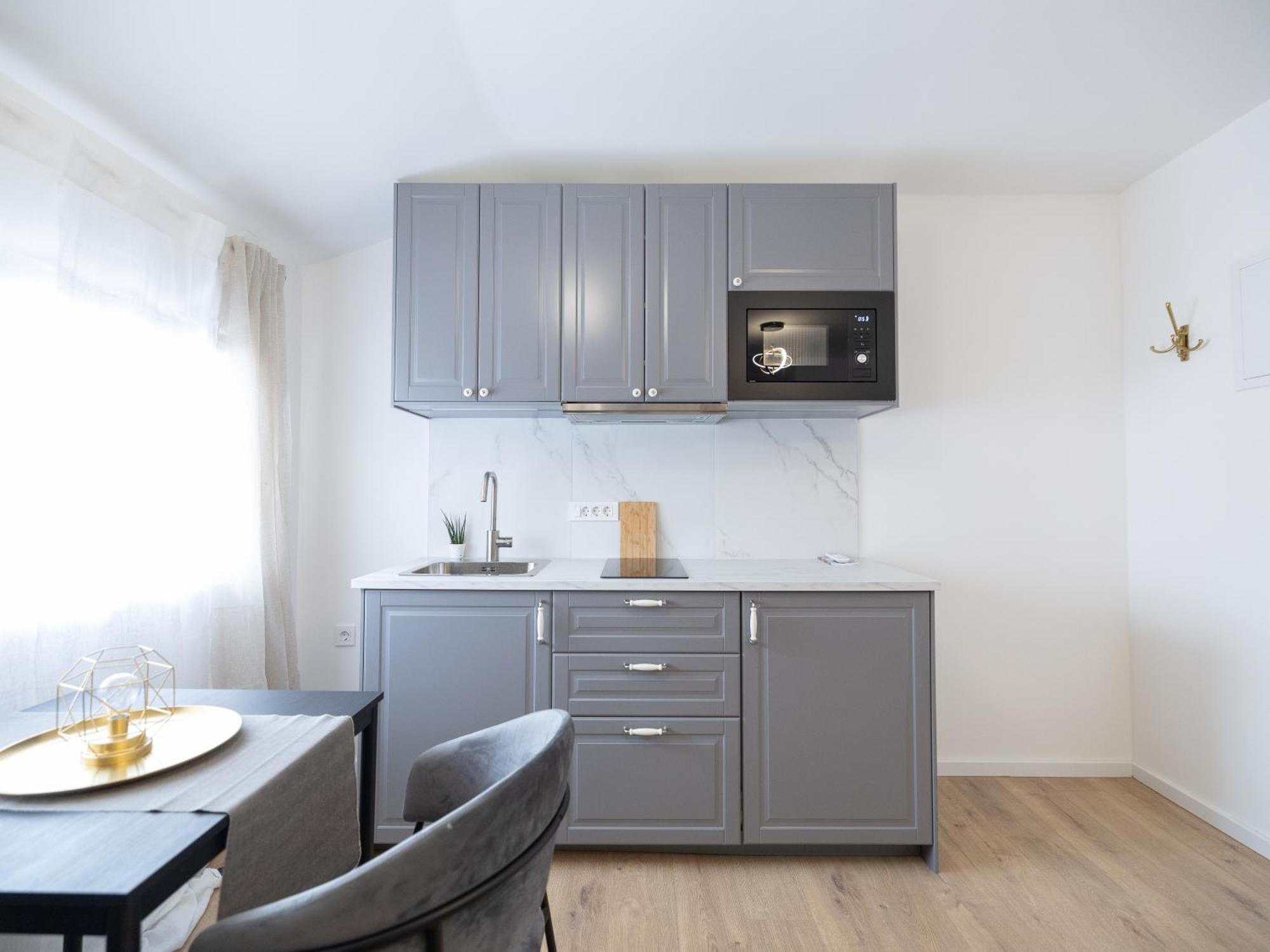 Zagreb City Center Apartments Lux Exterior photo