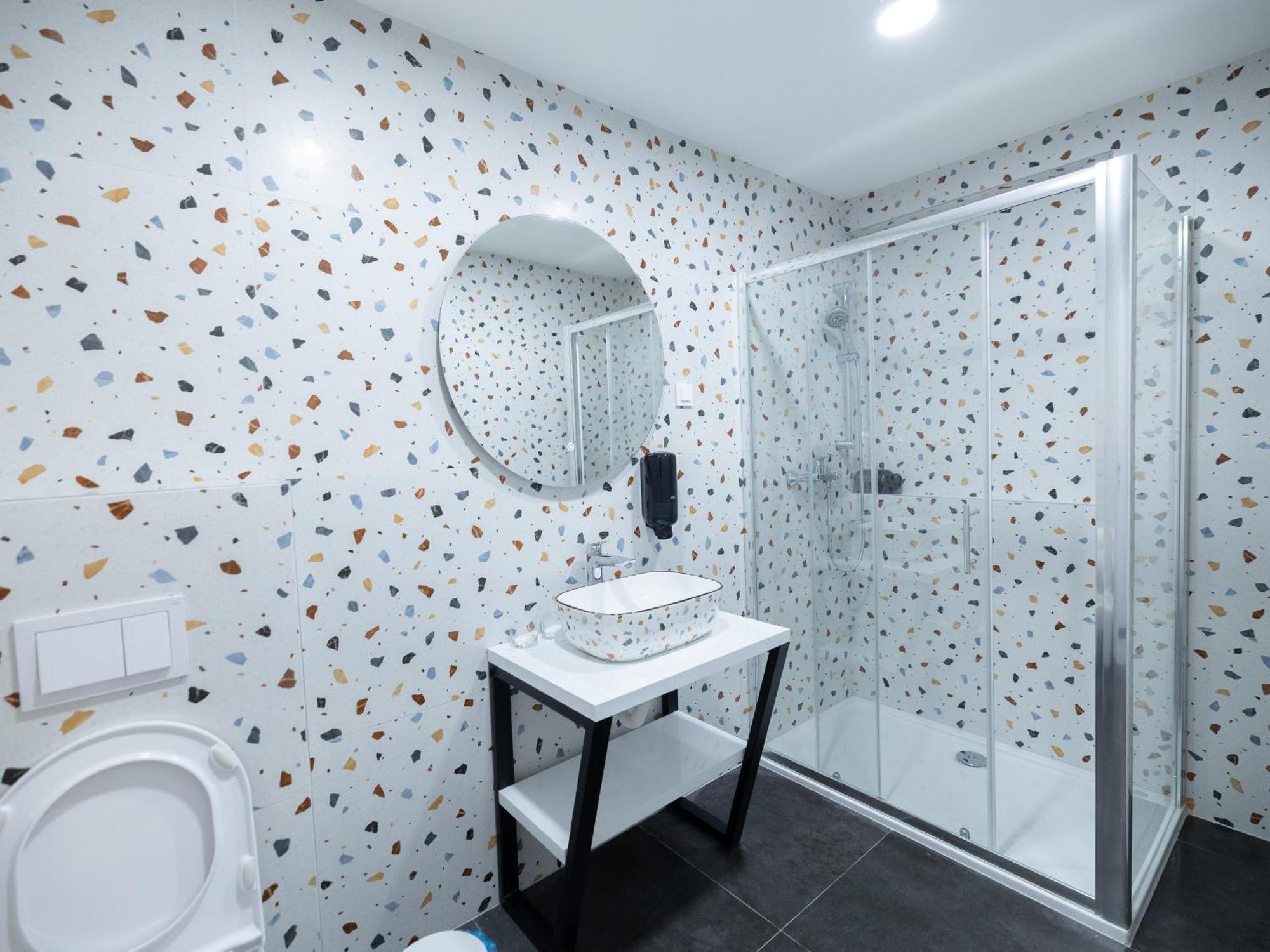 Zagreb City Center Apartments Lux Exterior photo