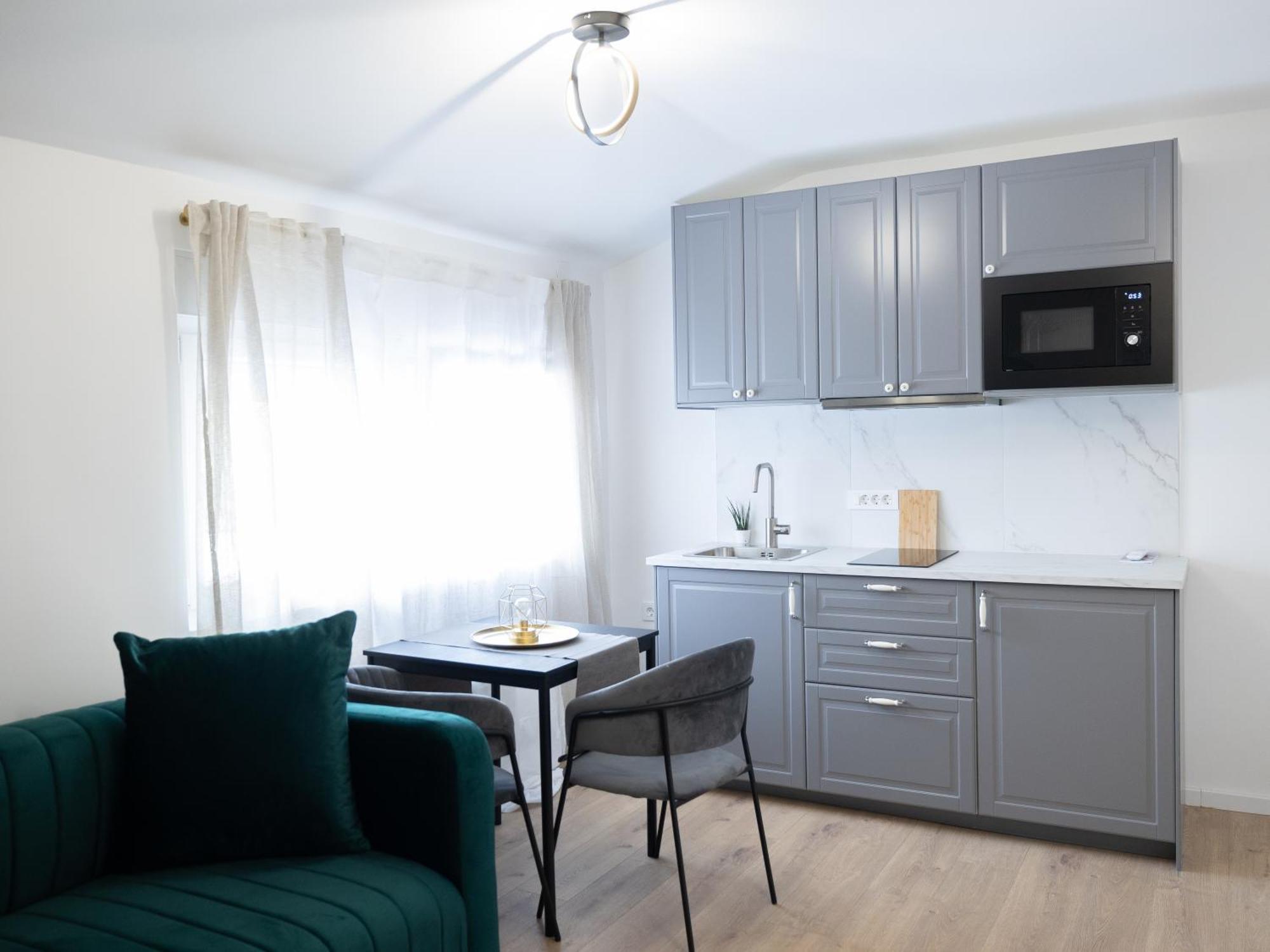 Zagreb City Center Apartments Lux Exterior photo