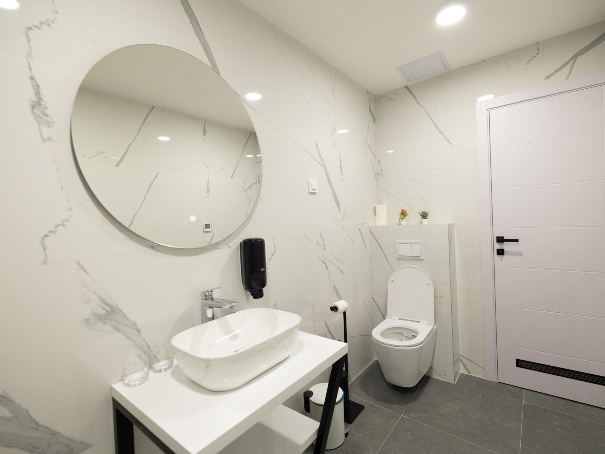Zagreb City Center Apartments Lux Exterior photo
